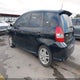 JHMGD38657S048121 2007 Honda Fit Sport auction photo thumbnail 3