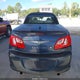 1C3LC65M98N243277 2008 Chrysler Sebring Limited auction photo thumbnail 16