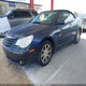 1C3LC65M98N243277 2008 Chrysler Sebring Limited auction photo thumbnail 2