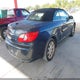 1C3LC65M98N243277 2008 Chrysler Sebring Limited auction photo thumbnail 4