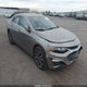 1G1ZG5ST5SF107920 2025 Chevrolet Malibu Fwd Rs auction photo thumbnail 1