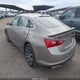 1G1ZG5ST5SF107920 2025 Chevrolet Malibu Fwd Rs auction photo thumbnail 3
