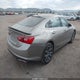 1G1ZG5ST5SF107920 2025 Chevrolet Malibu Fwd Rs auction photo thumbnail 4