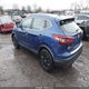JN1BJ1BW2MW443589 2021 Nissan Rogue Sport Sv Awd Xtronic Cvt auction photo thumbnail 3