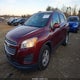 3GNCJLSB5GL123372 2016 Chevrolet Trax Lt auction photo thumbnail 2