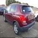 3GNCJLSB5GL123372 2016 Chevrolet Trax Lt auction photo thumbnail 3