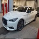 JN1FV7LL8MM560389 2021 Infiniti Q60 Red Sport 400 Awd auction photo thumbnail 2