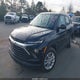 KL79MMS22RB176421 2024 Chevrolet Trailblazer Fwd Ls auction photo thumbnail 2