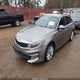 5XXGT4L39JG260996 2018 Kia Optima Lx auction photo thumbnail 2