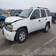1GNDT13S372115192 2007 Chevrolet Trailblazer Ls auction photo thumbnail 2