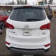 5XYZTDLB3HG385630 2017 Hyundai Santa Fe Sport 2.4L auction photo thumbnail 16