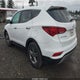 5XYZTDLB3HG385630 2017 Hyundai Santa Fe Sport 2.4L auction photo thumbnail 3