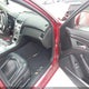 1G6DF577690130753 2009 Cadillac Cts Standard auction photo thumbnail 5