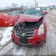 1G6DF577690130753 2009 Cadillac Cts Standard auction photo thumbnail 12