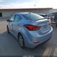 5NPDH4AE4EH473342 2014 Hyundai Elantra Se auction photo thumbnail 3