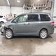 5TDJK3DC0ES087066 2014 Toyota Sienna Le 7 Passenger auction photo thumbnail 14