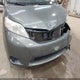 5TDJK3DC0ES087066 2014 Toyota Sienna Le 7 Passenger auction photo thumbnail 19