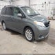 5TDJK3DC0ES087066 2014 Toyota Sienna Le 7 Passenger auction photo thumbnail 1