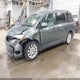 5TDJK3DC0ES087066 2014 Toyota Sienna Le 7 Passenger auction photo thumbnail 2