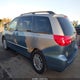 5TDYK4CCXAS331354 2010 Toyota Sienna Limited auction photo thumbnail 14
