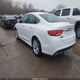 1C3CCCAG8GN142101 2016 Chrysler 200 Limited auction photo thumbnail 3