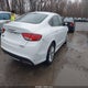1C3CCCAG8GN142101 2016 Chrysler 200 Limited auction photo thumbnail 4