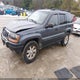 1J4GW48S01C625129 2001 Jeep Grand Cherokee Laredo auction photo thumbnail 2