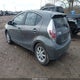 JTDKDTB33E1559162 2014 Toyota Prius C Four auction photo thumbnail 3