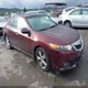 JH4CU2F61AC043804 2010 Acura Tsx 2.4 auction photo thumbnail 1