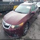 JH4CU2F61AC043804 2010 Acura Tsx 2.4 auction photo thumbnail 6