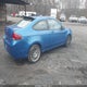 1FAHP3DN9AW121202 2010 Ford Focus Ses auction photo thumbnail 4