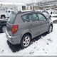 5Y2SL65867Z409918 2007 Pontiac Vibe auction photo thumbnail 4