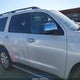 5TDYY5G1XBS035877 2011 Toyota Sequoia Platinum 5.7L V8 auction photo thumbnail 14
