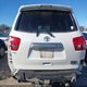 5TDYY5G1XBS035877 2011 Toyota Sequoia Platinum 5.7L V8 auction photo thumbnail 17