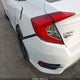 19XFC2F52HE016526 2017 Honda Civic Lx auction photo thumbnail 19
