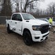 1C6SRFFT6RN121545 2024 Ram 1500 Big Horn 4X4 5'7 Box auction photo thumbnail 1