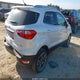 MAJ6P1WLXJC168425 2018 Ford Ecosport Titanium auction photo thumbnail 4