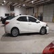 5YFBURHE4HP728603 2017 Toyota Corolla Le auction photo thumbnail 13