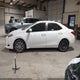 5YFBURHE4HP728603 2017 Toyota Corolla Le auction photo thumbnail 14
