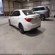 5YFBURHE4HP728603 2017 Toyota Corolla Le auction photo thumbnail 3