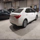5YFBURHE4HP728603 2017 Toyota Corolla Le auction photo thumbnail 4