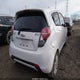 KL8CD6S90FC761305 2015 Chevrolet Spark 1Lt Cvt auction photo thumbnail 4