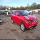 JN8AF5MVXFT562988 2015 Nissan Juke Sv auction photo thumbnail 1
