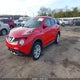JN8AF5MVXFT562988 2015 Nissan Juke Sv auction photo thumbnail 2
