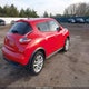 JN8AF5MVXFT562988 2015 Nissan Juke Sv auction photo thumbnail 4
