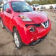 JN8AF5MVXFT562988 2015 Nissan Juke Sv auction photo thumbnail 6