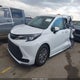 5TDKRKEC7SS270761 2025 Toyota Sienna Le auction photo thumbnail 2