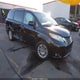 5TDYK3DCXES510007 2014 Toyota Sienna Xle V6 8 Passenger auction photo thumbnail 1