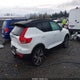 YV4ED3UB9N2775946 2022 Volvo Xc40 Recharge Pure Electric P8 Twin Ultimate auction photo thumbnail 4