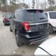 1FM5K8D88HGD94473 2017 Ford Explorer Xlt auction photo thumbnail 3